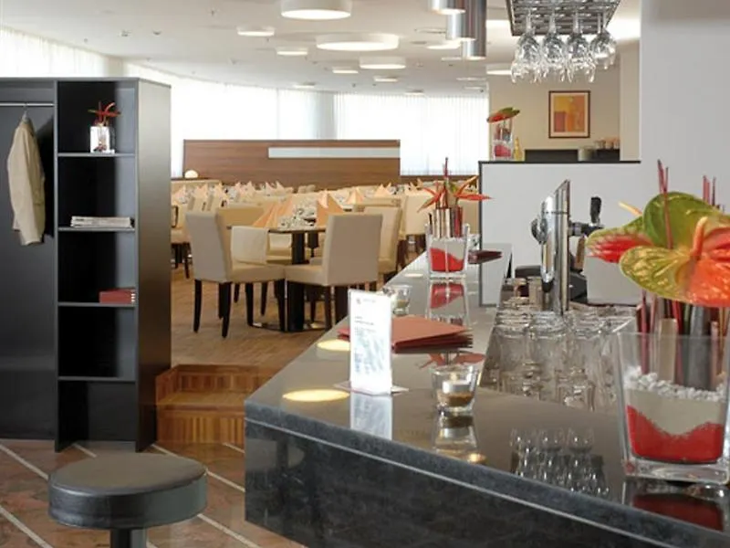 Austria Trend Hotel Salzburg West Himmelreich 4*,